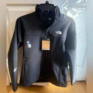 The North Face Women’s Performance Jacket in Black